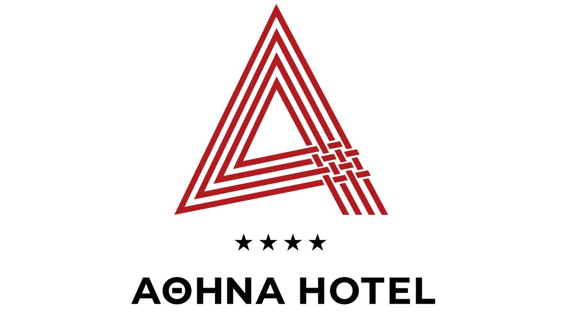 Lamía Hotel Athina מראה חיצוני תמונה