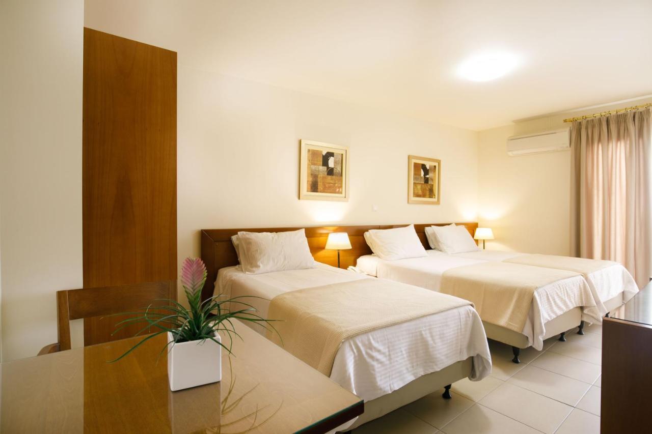 Lamía Hotel Athina מראה חיצוני תמונה
