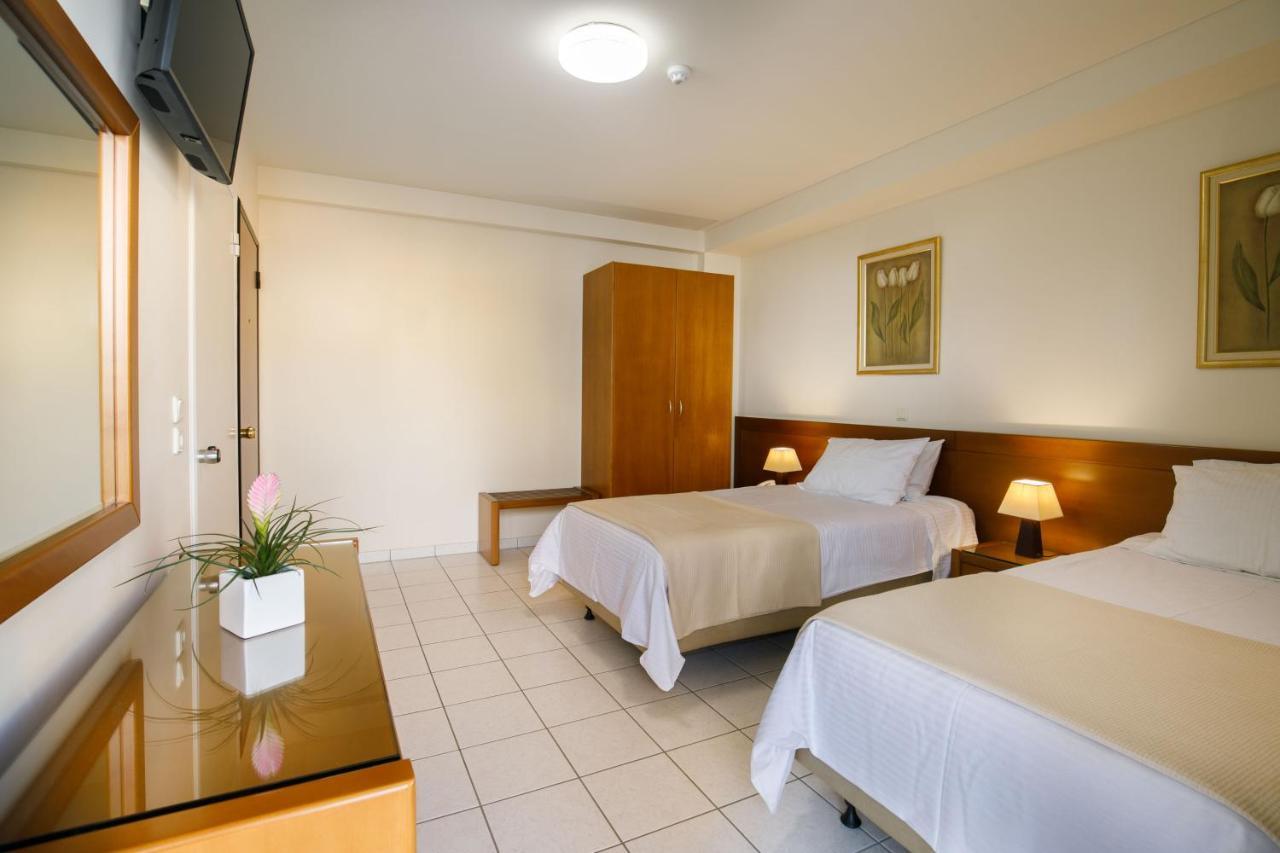 Lamía Hotel Athina מראה חיצוני תמונה